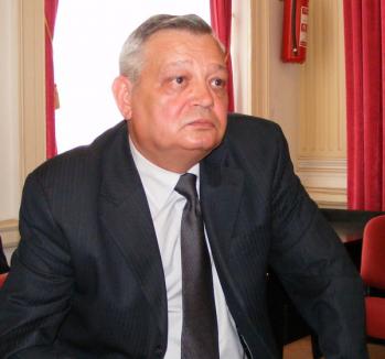Foştii gardieni publici din Bihor vor fi restructuraţi